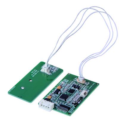USB-kártyaolvasó modul