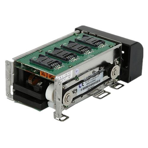Intelligens kártya olvasó CRT-310