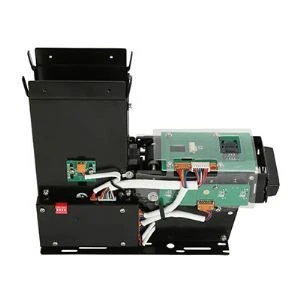 Kártyaadagoló, kártyakibocsátó gép CRT-591-M
